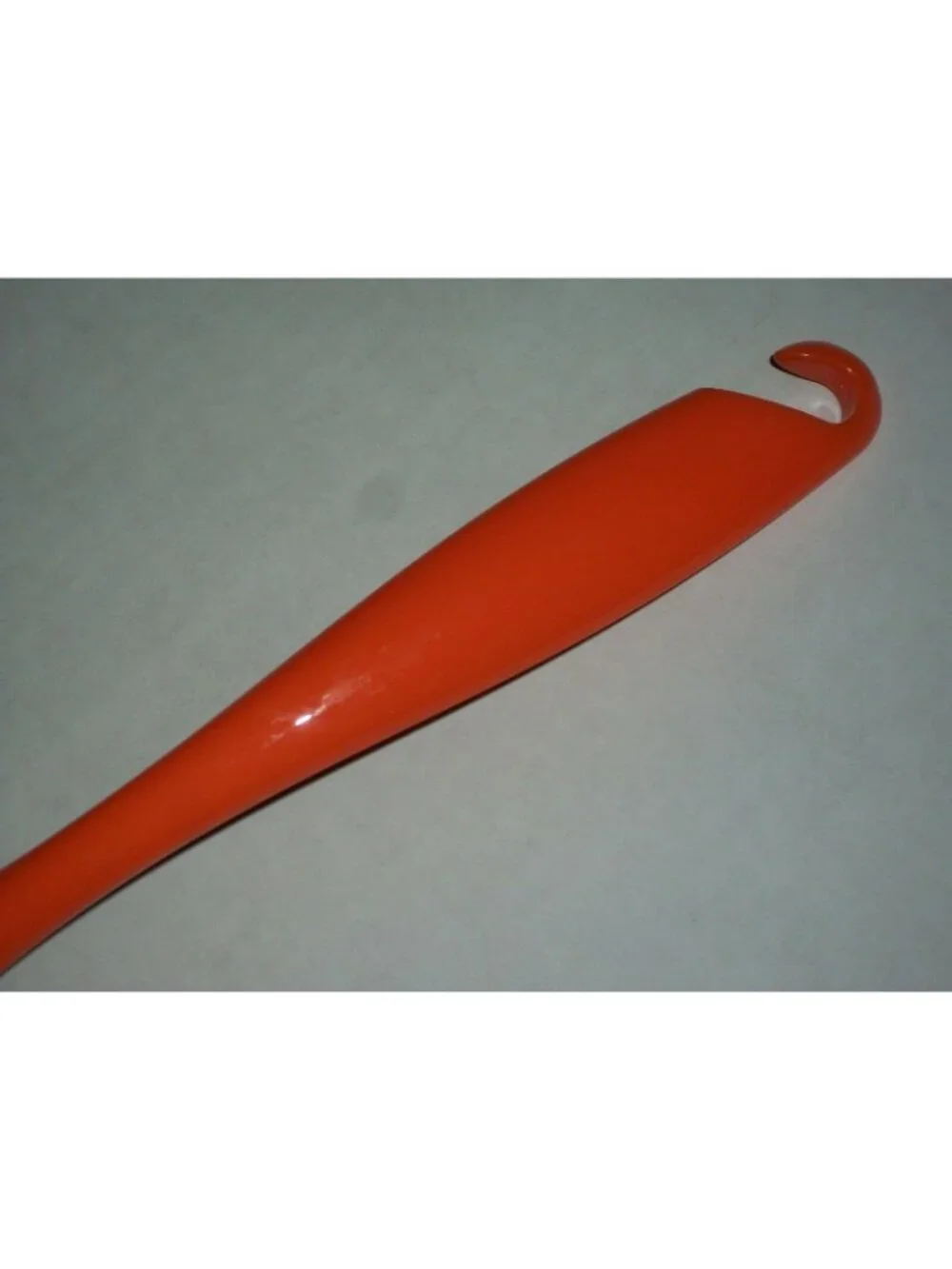 Orange Kitchen Ikea Antagen Scrub Brush Hooked Handle Dish Washing Vegetable